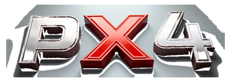 px4 logo
