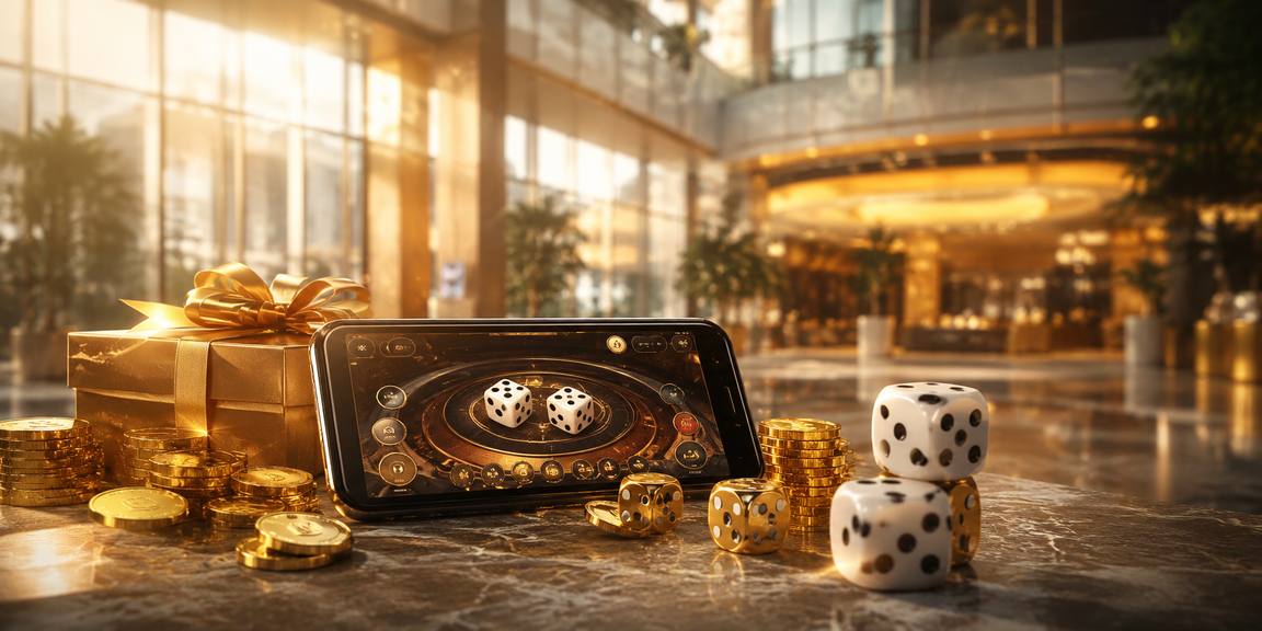 px4 Baccarat VIP Evolution