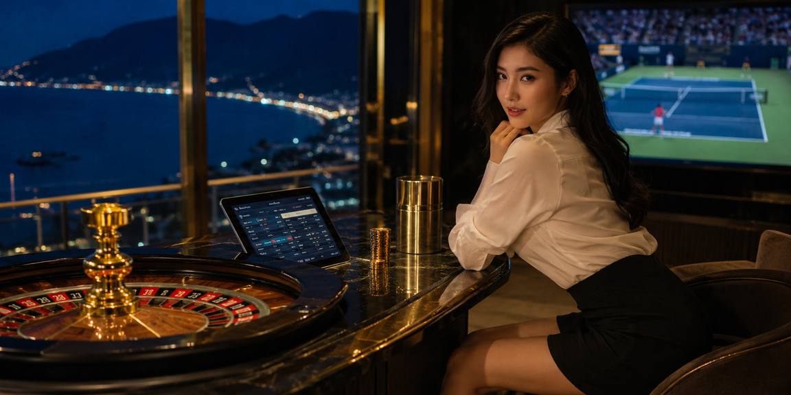 px4 Roulette Pragmatic Play